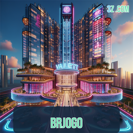 Apostas Empolgantes: Explore o Mundo do brjogo com Estilo