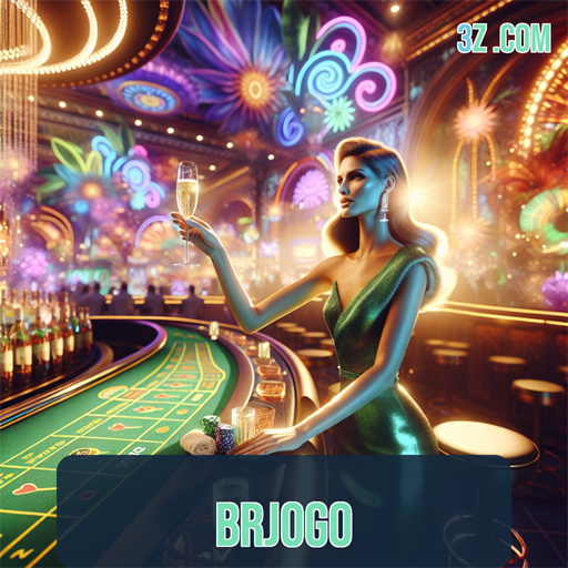 Experiências Incríveis em Jogos: O Brjogo É Imperdível!