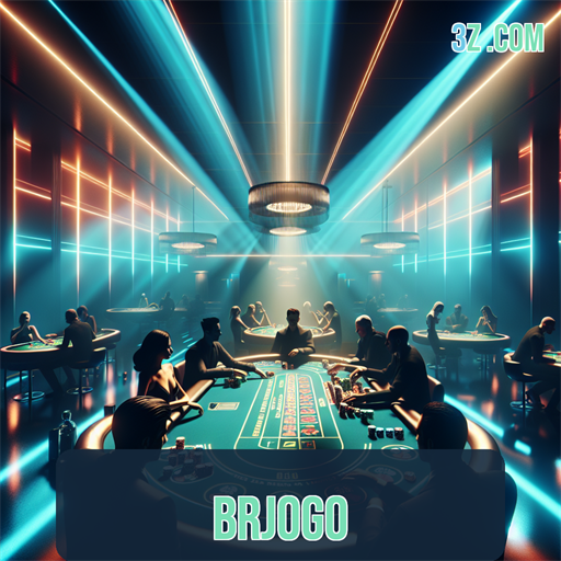 Login Criativo: A Nova Era dos Jogos Online no brjogo