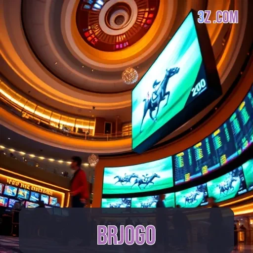 brjogo App