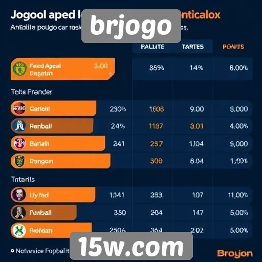 Impacto das análises de jogos no brjogo