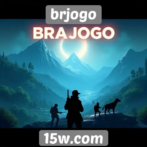 novos lançamentos no brjogo destacam inovação