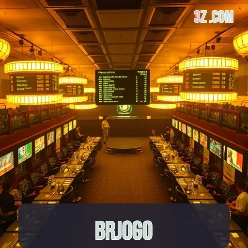 brjogo Pagamento
