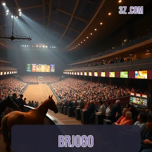 brjogo Plataforma