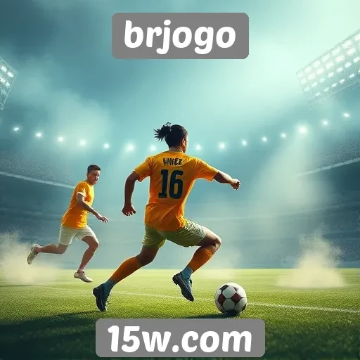 Histórias de jogadores destacados no brjogo