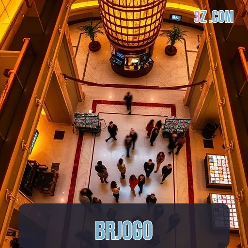 brjogo Promoções