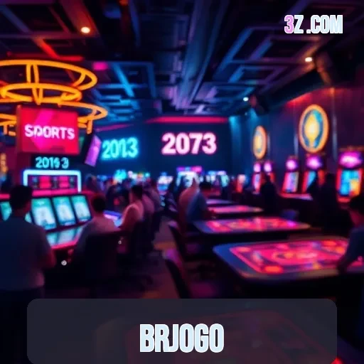 brjogo Segurança