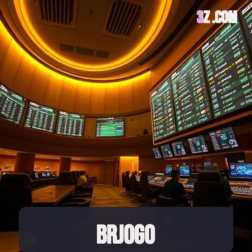 brjogo Caça-Níqueis