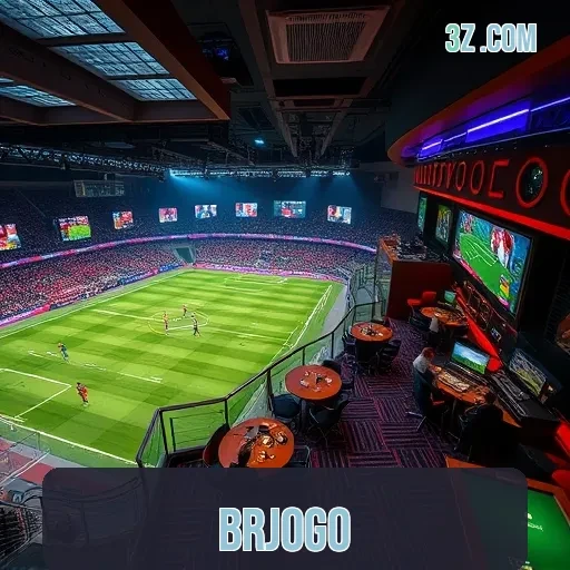 brjogo Eventos Esportivos